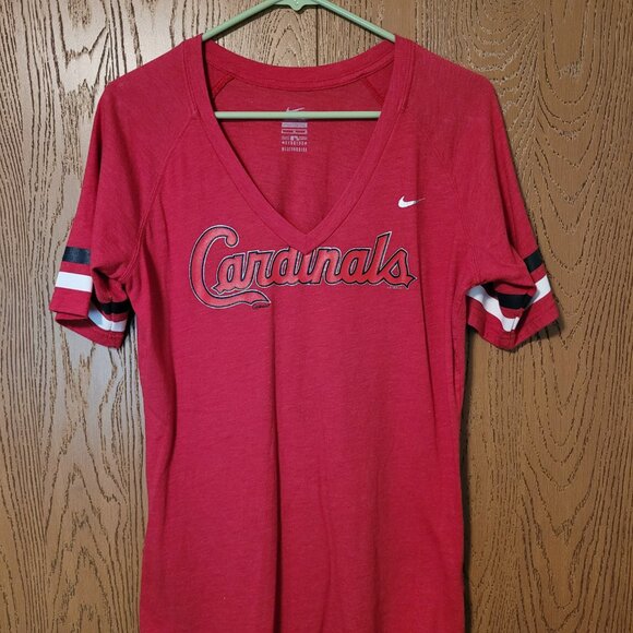 St. Louis Cardinals Women/Juniors T-Shirts lot - Picture 11 of 13